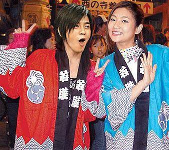Selina任家萱的坎坷情路，以及她背后的3个渣男