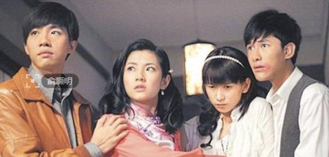 Selina任家萱的坎坷情路，以及她背后的3个渣男