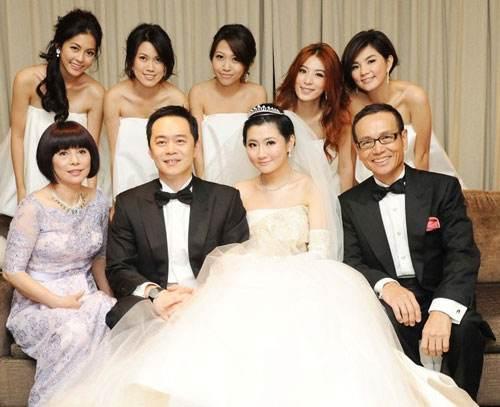 Selina任家萱的坎坷情路，以及她背后的3个渣男