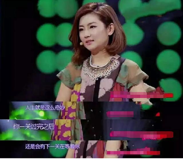 Selina任家萱的坎坷情路，以及她背后的3个渣男