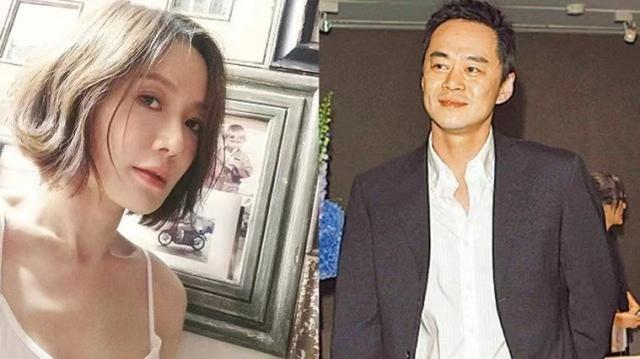 Selina任家萱的坎坷情路，以及她背后的3个渣男