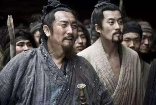 秦末一句起义口号，只生辰却很霸气，后成鼓励男人名言传了千年