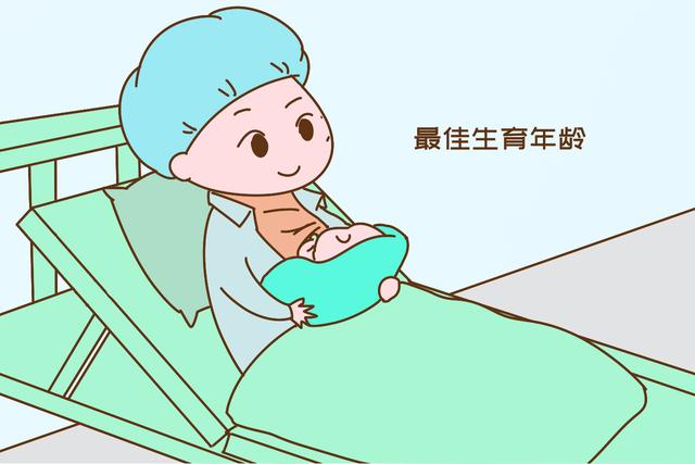 选在以下“时间”出生的宝宝，一看就投胎技术满分，中了的运气好