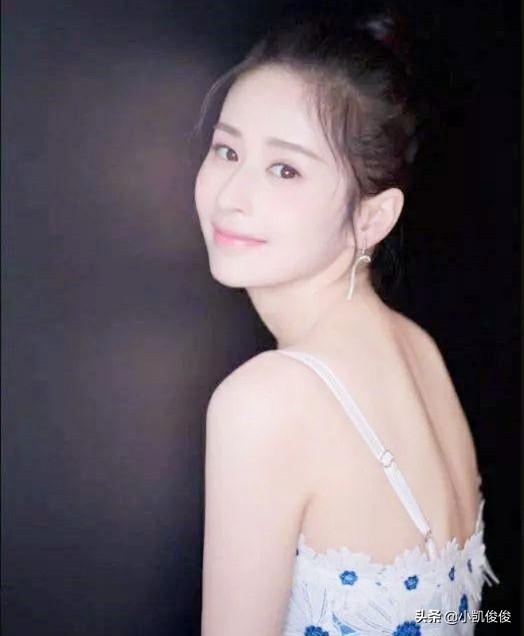 冯绍峰新剧《江山纪》来袭，演员全是老戏骨，女主是她令人期待