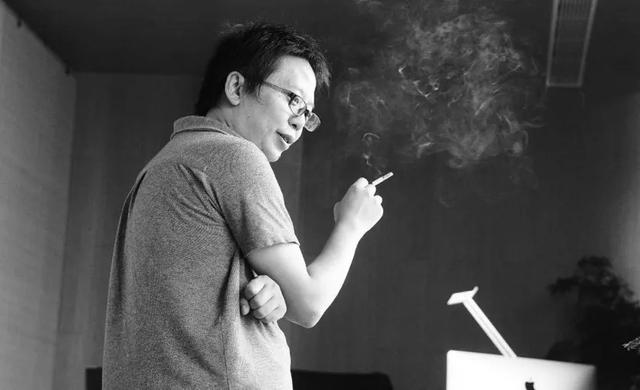 秦晓宇：胡续冬刺点 | 纪念