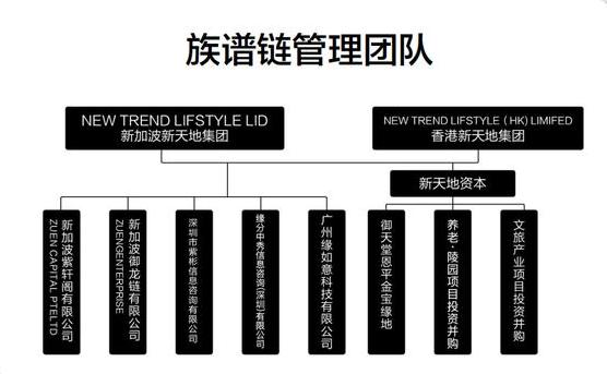 风水大师从英国“敲钟”到布局区块链，跨界逐梦还是收割？