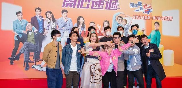 “TVB御用狐狸精”汤盈盈，凭啥赢过港姐冠军李珊珊，拿下钱嘉乐