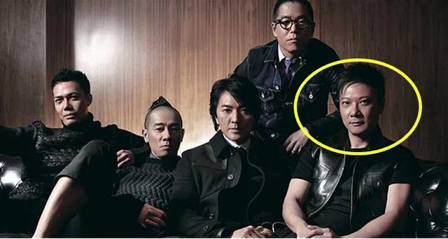 “TVB御用狐狸精”汤盈盈，凭啥赢过港姐冠军李珊珊，拿下钱嘉乐
