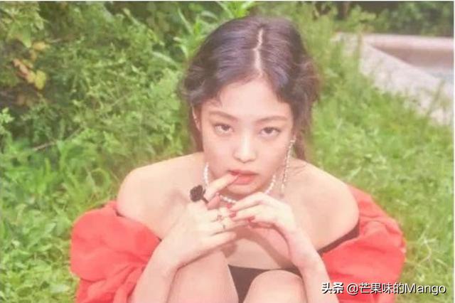 热巴的龙须刘海，杨紫的生辰刘海，选对了发型，再也不用担心脸胖