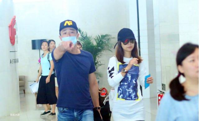 婚前婚后两极端，林心如霍建华这是生辰不合？