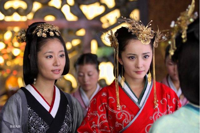 婚前婚后两极端，林心如霍建华这是生辰不合？