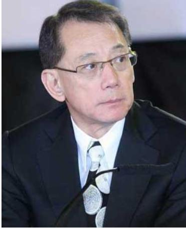 杨其龙：他是杨受成最操心的儿子，爱上何超琼，娶外籍女友归正途