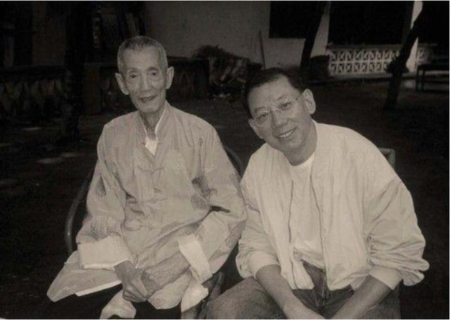 杨其龙：他是杨受成最操心的儿子，爱上何超琼，娶外籍女友归正途