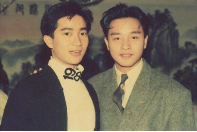 杨其龙：他是杨受成最操心的儿子，爱上何超琼，娶外籍女友归正途