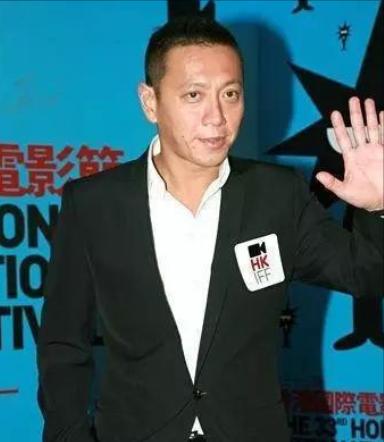 杨其龙：他是杨受成最操心的儿子，爱上何超琼，娶外籍女友归正途