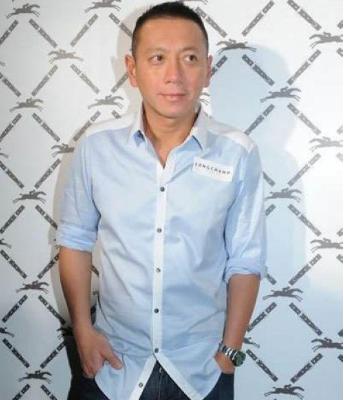 杨其龙：他是杨受成最操心的儿子，爱上何超琼，娶外籍女友归正途