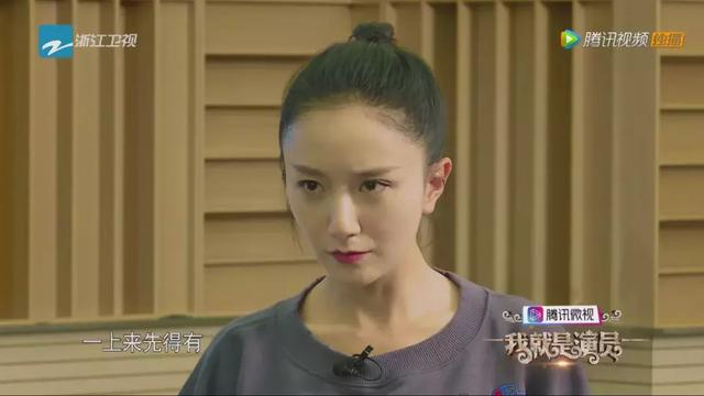 最修脸型的生辰刘海，为什么到了林允脸上就成了缺点放大镜？