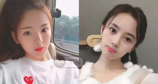 最修脸型的生辰刘海，为什么到了林允脸上就成了缺点放大镜？
