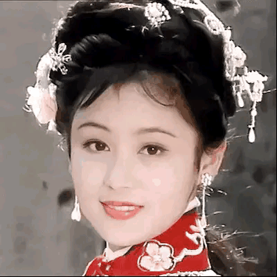 美人计｜鞠婧祎的“生辰眉”太抢戏，我却被她美哭