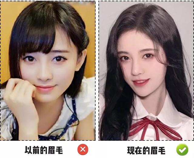 美人计｜鞠婧祎的“生辰眉”太抢戏，我却被她美哭
