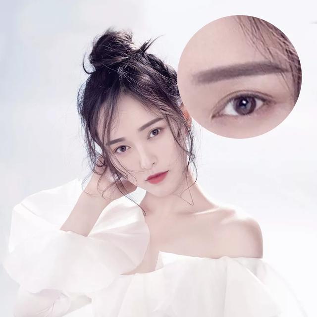美人计｜鞠婧祎的“生辰眉”太抢戏，我却被她美哭