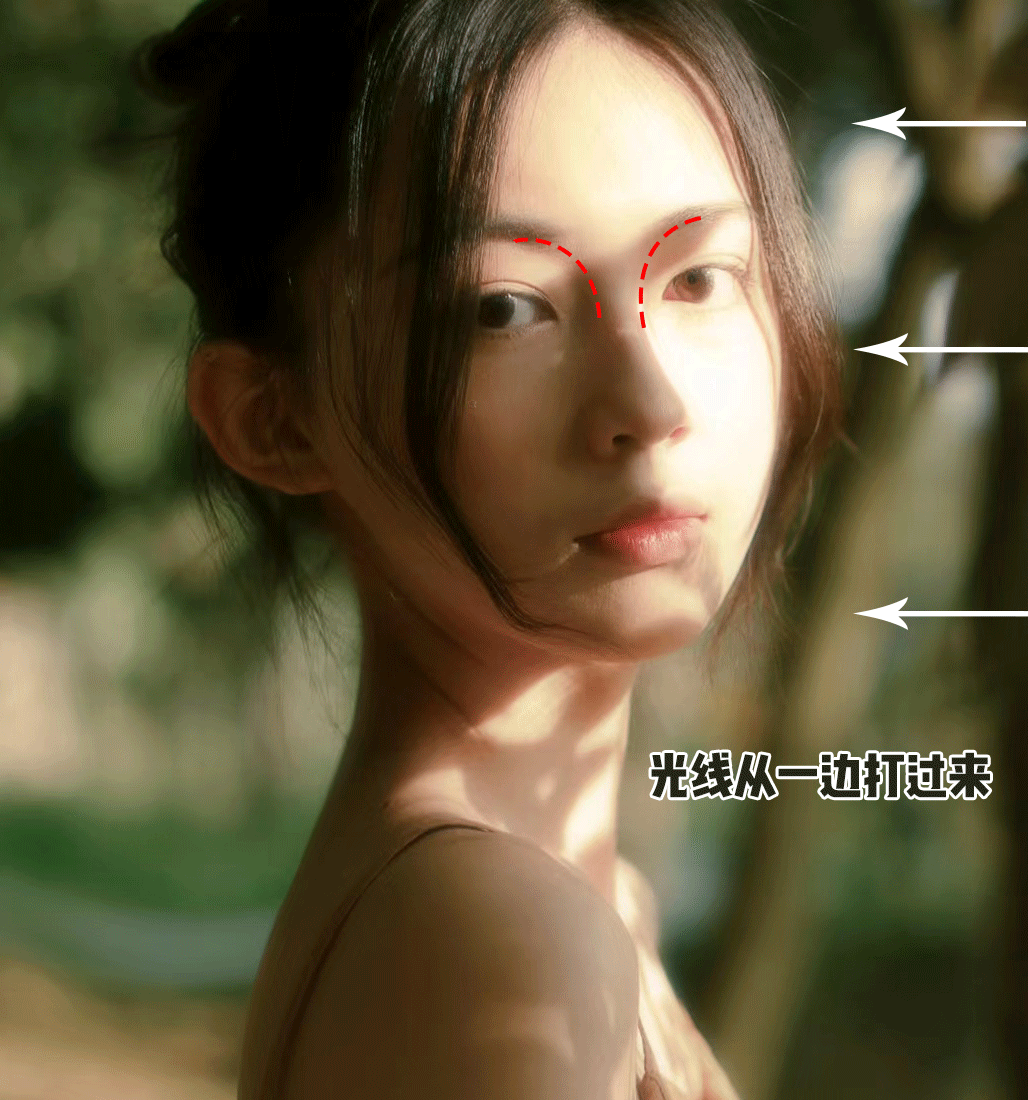 美人计｜鞠婧祎的“生辰眉”太抢戏，我却被她美哭