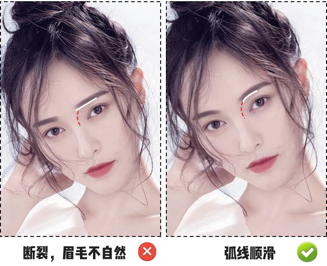 美人计｜鞠婧祎的“生辰眉”太抢戏，我却被她美哭