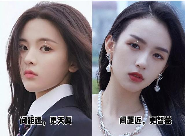 美人计｜鞠婧祎的“生辰眉”太抢戏，我却被她美哭