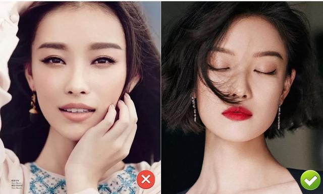 美人计｜鞠婧祎的“生辰眉”太抢戏，我却被她美哭
