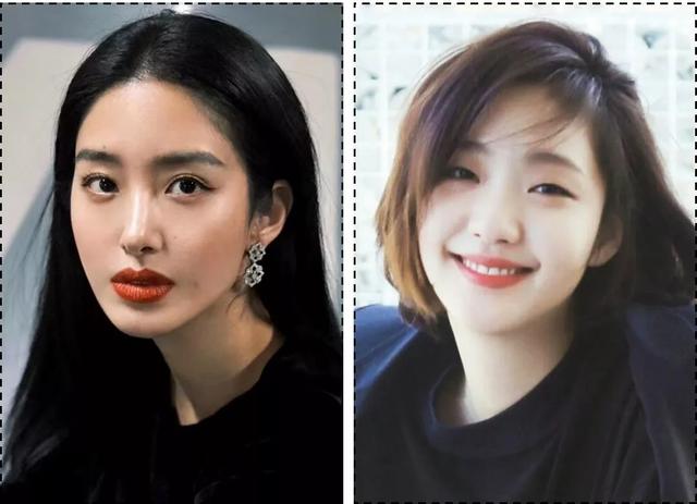 美人计｜鞠婧祎的“生辰眉”太抢戏，我却被她美哭