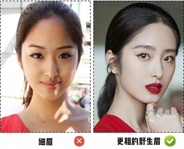 美人计｜鞠婧祎的“生辰眉”太抢戏，我却被她美哭