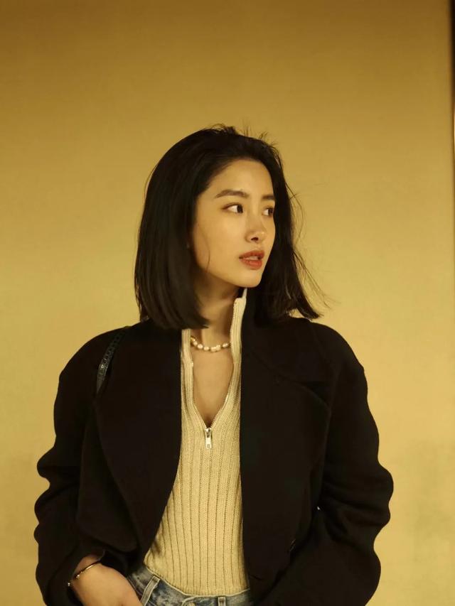 美人计｜鞠婧祎的“生辰眉”太抢戏，我却被她美哭