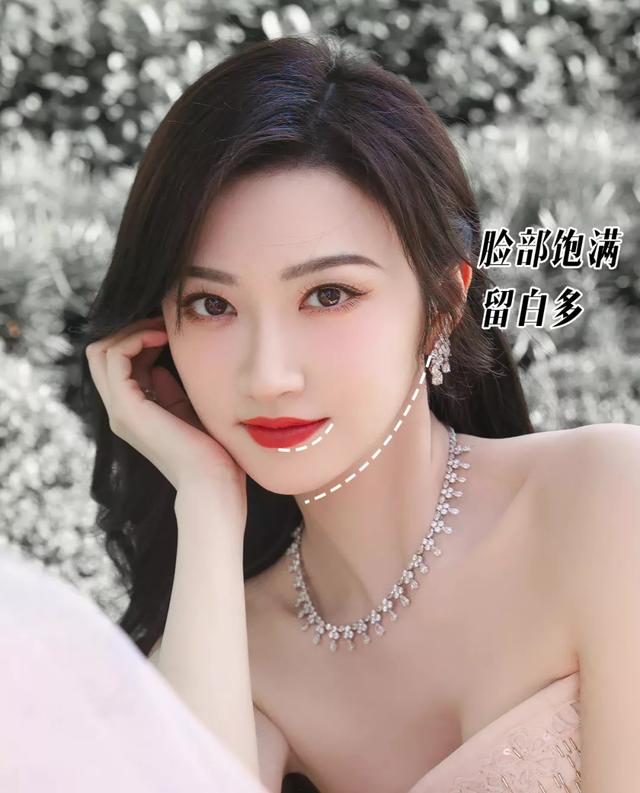 美人计｜鞠婧祎的“生辰眉”太抢戏，我却被她美哭