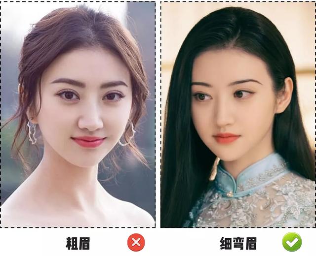 美人计｜鞠婧祎的“生辰眉”太抢戏，我却被她美哭