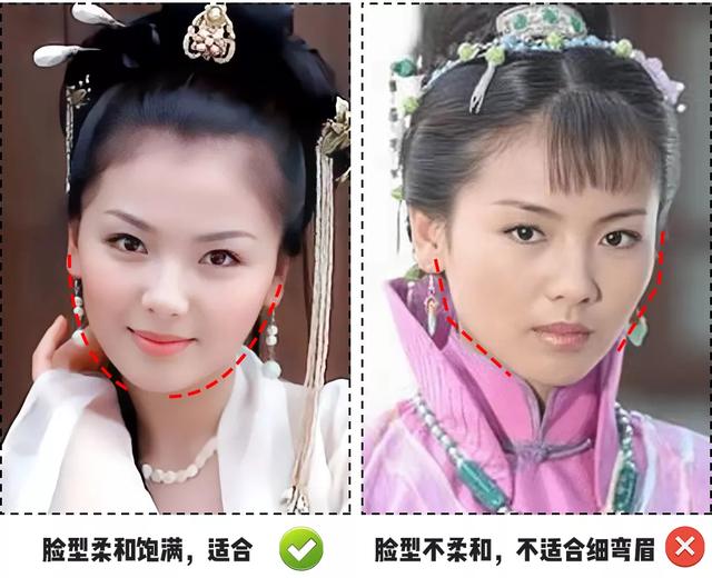 美人计｜鞠婧祎的“生辰眉”太抢戏，我却被她美哭