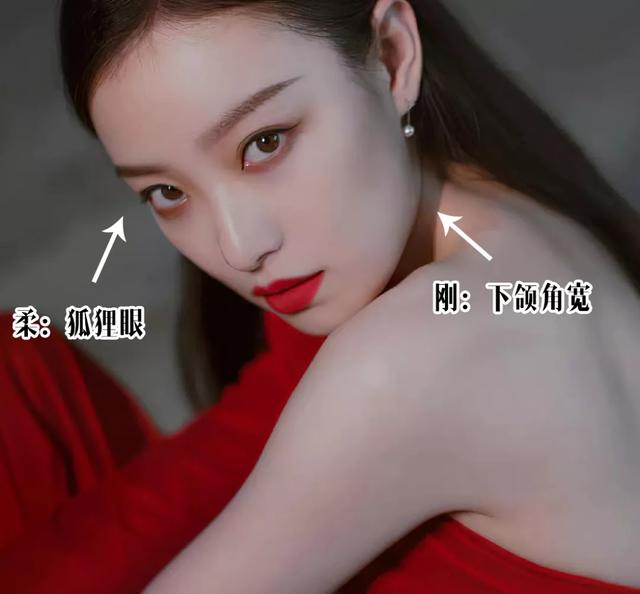 美人计｜鞠婧祎的“生辰眉”太抢戏，我却被她美哭