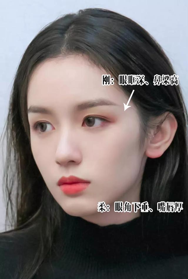 美人计｜鞠婧祎的“生辰眉”太抢戏，我却被她美哭