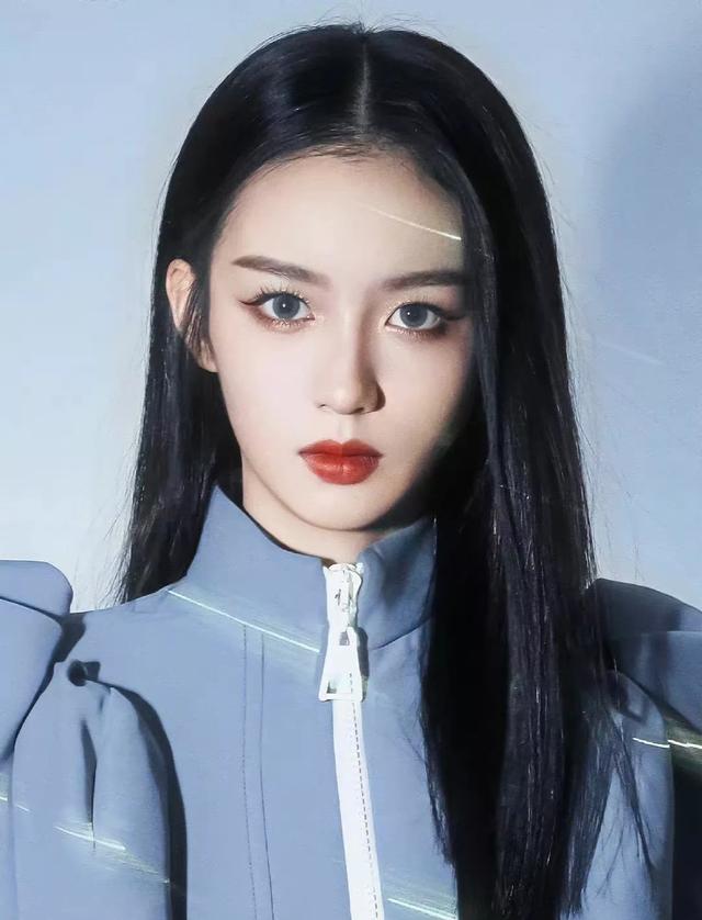 美人计｜鞠婧祎的“生辰眉”太抢戏，我却被她美哭