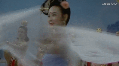 美人计｜鞠婧祎的“生辰眉”太抢戏，我却被她美哭