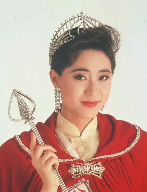 陈法蓉谈未婚：很多男友向我求过婚 年轻时担心以后会遇到更好的
