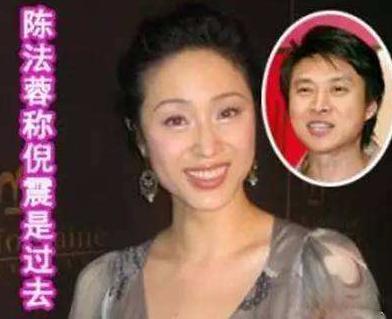 陈法蓉谈未婚：很多男友向我求过婚 年轻时担心以后会遇到更好的