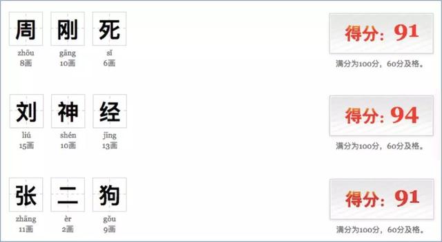 名字对一个人到底有多重要？为了给孩子取名，家长用尽了毕生功力