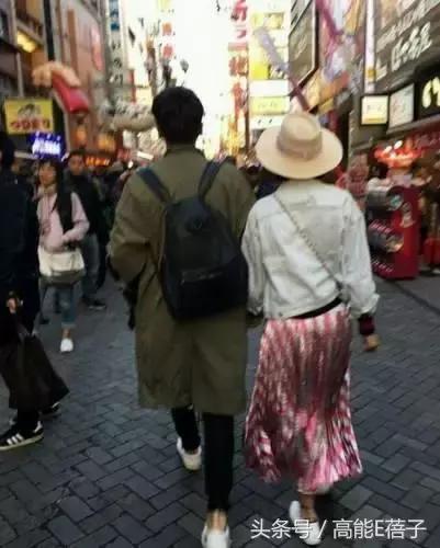 张若昀唐艺昕晒狗粮，我们来严肃分析一下夫妻脸这回事