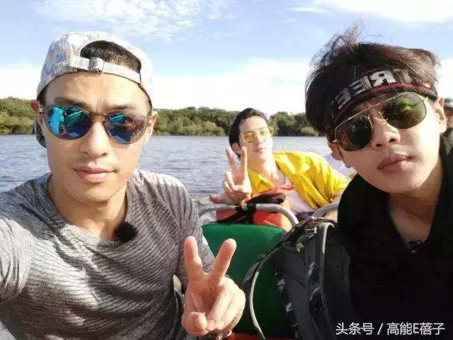 张若昀唐艺昕晒狗粮，我们来严肃分析一下夫妻脸这回事
