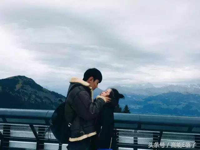 张若昀唐艺昕晒狗粮，我们来严肃分析一下夫妻脸这回事