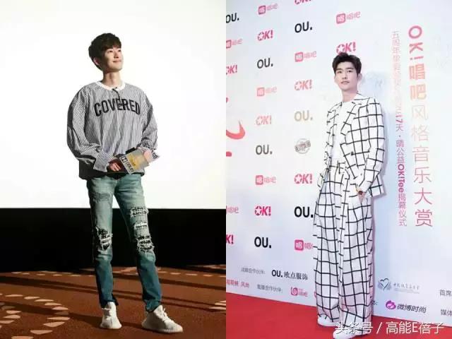 张若昀唐艺昕晒狗粮，我们来严肃分析一下夫妻脸这回事