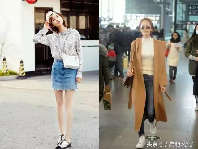 张若昀唐艺昕晒狗粮，我们来严肃分析一下夫妻脸这回事