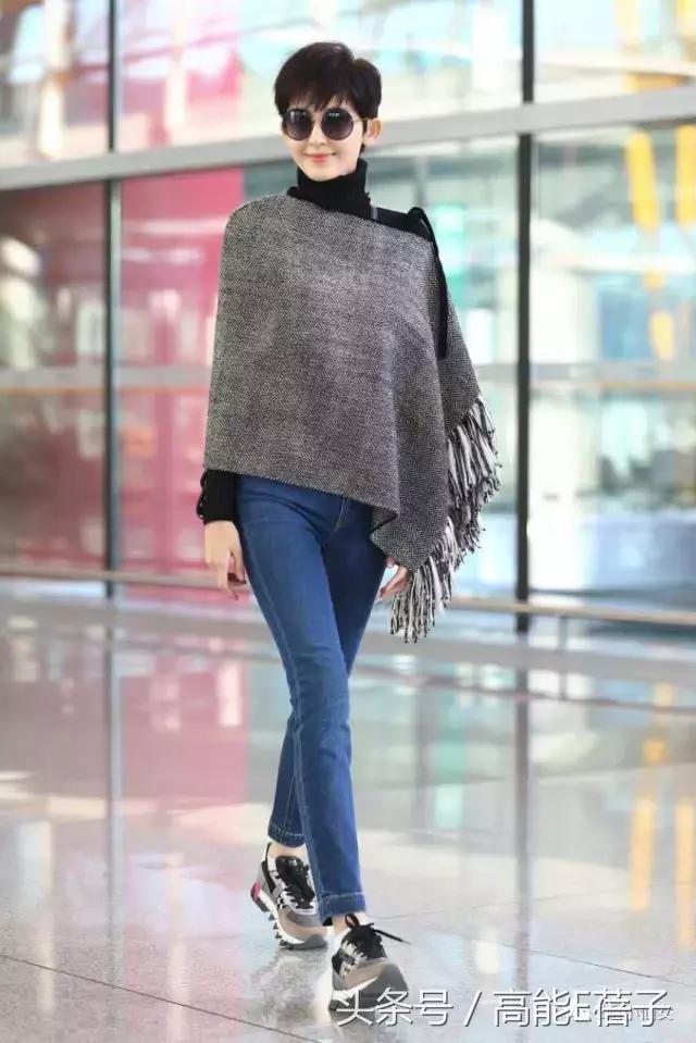 张若昀唐艺昕晒狗粮，我们来严肃分析一下夫妻脸这回事