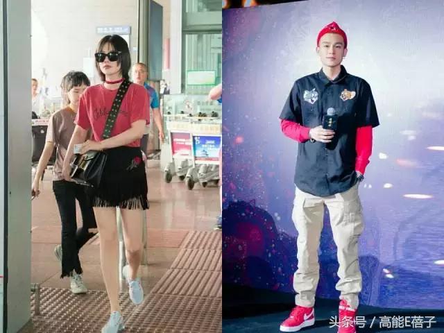 张若昀唐艺昕晒狗粮，我们来严肃分析一下夫妻脸这回事