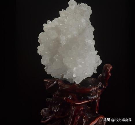 点开教你买水晶不吃亏